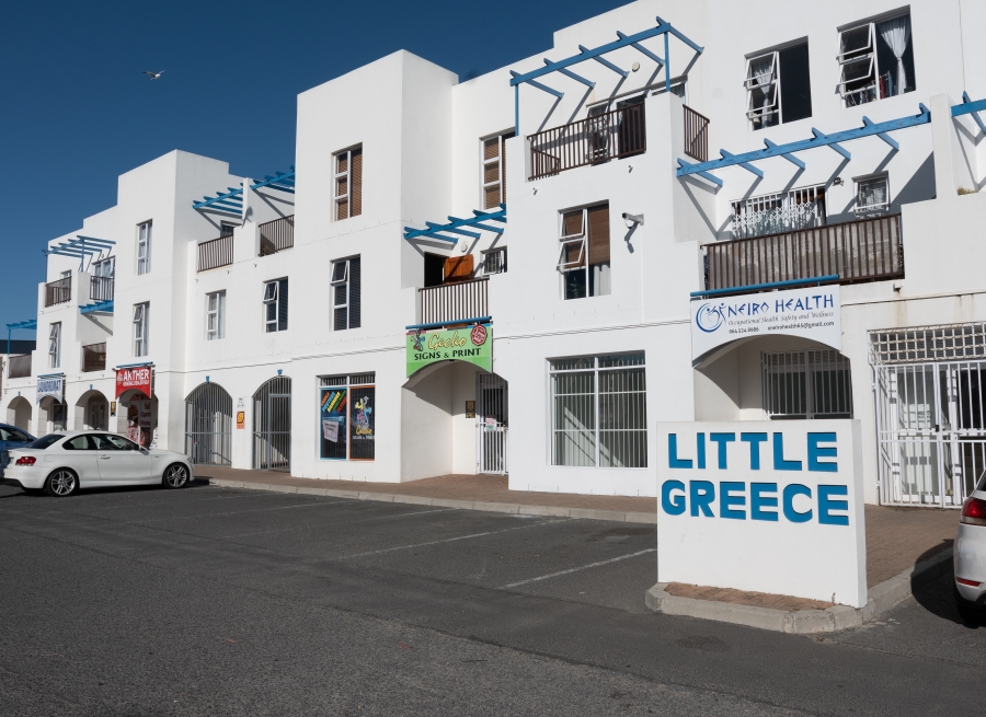 1 Bedroom Property for Sale in Strand Central Western Cape